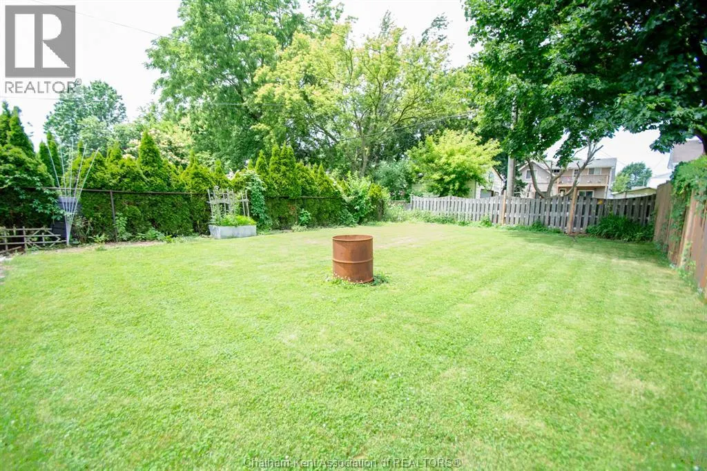 33 WILSON AVENUE