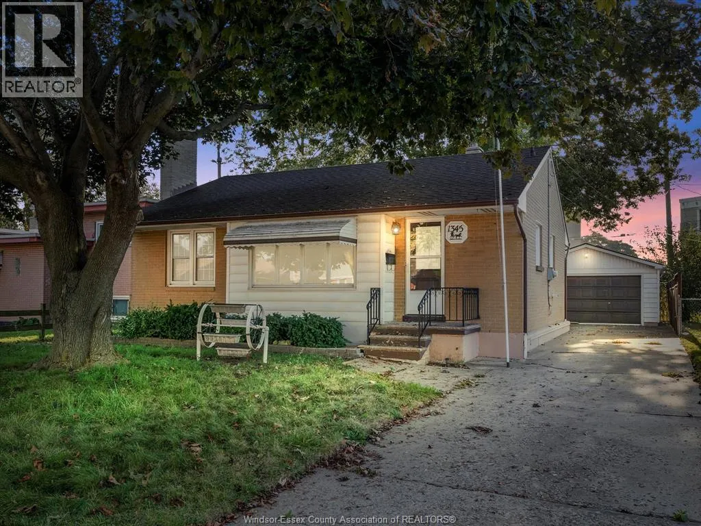 1345 MARLBOROUGH BOULEVARD