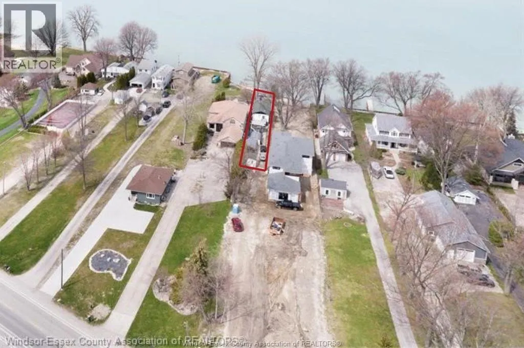 670 OLD TECUMSEH ROAD East