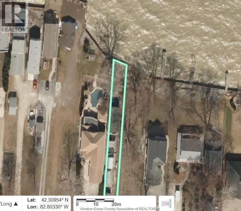 670 OLD TECUMSEH ROAD East
