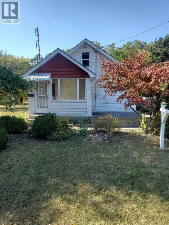 1027 COLBORNE ROAD