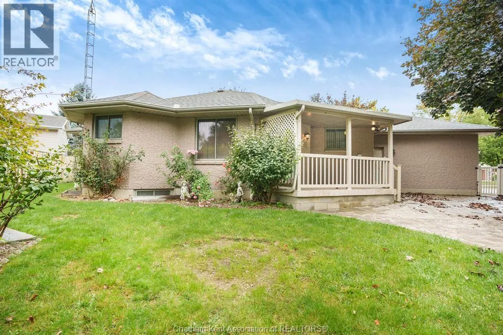 71 PAXTON DRIVE