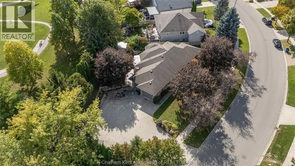 71 PAXTON DRIVE