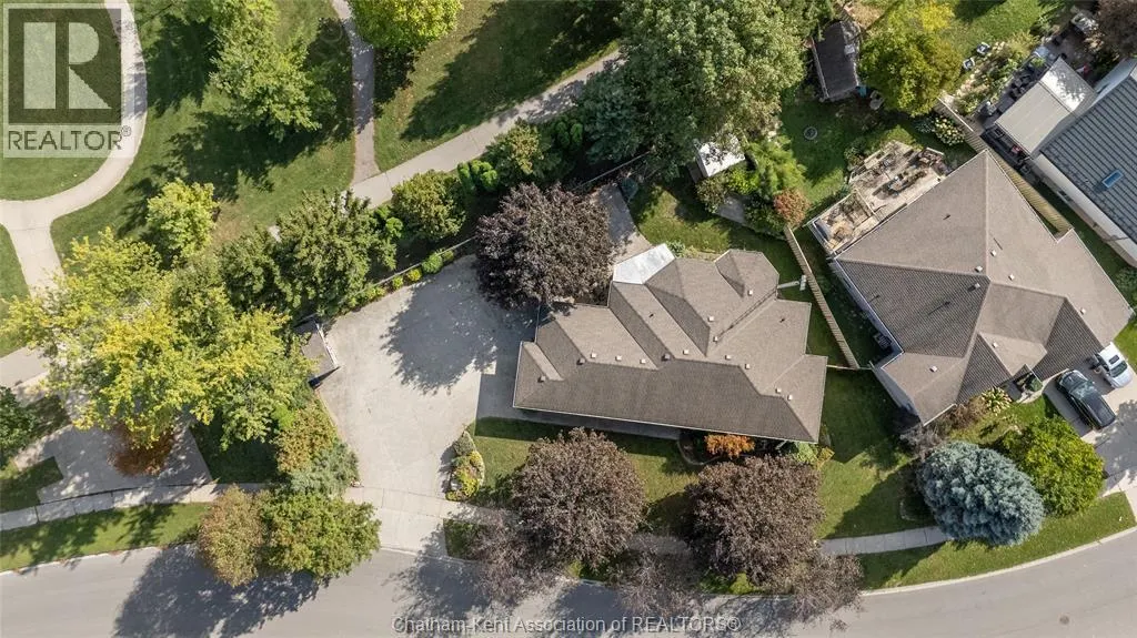 71 PAXTON DRIVE