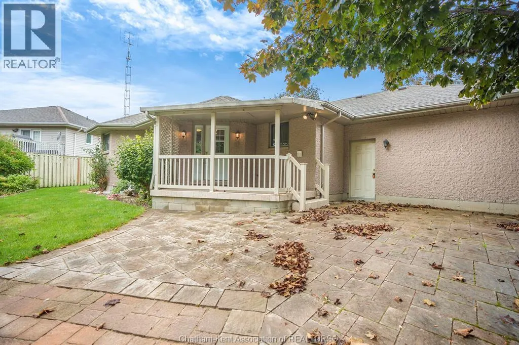71 PAXTON DRIVE