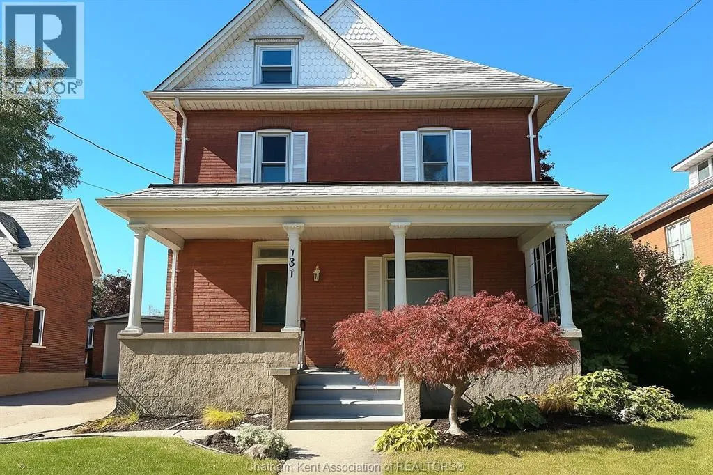 131 Talbot STREET West