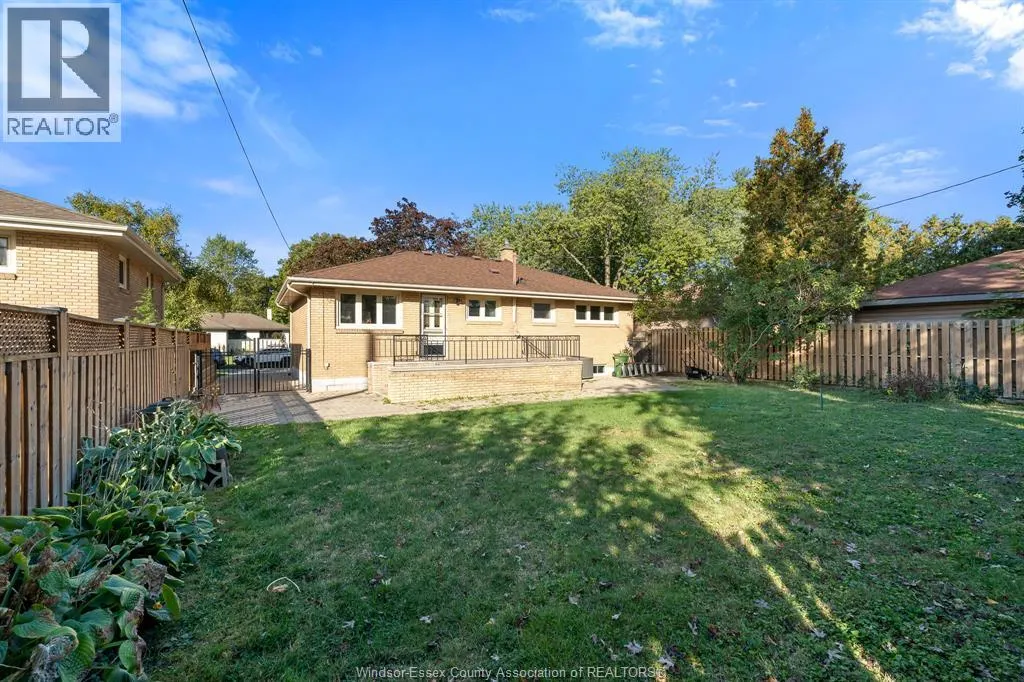 522 GREENDALE DRIVE