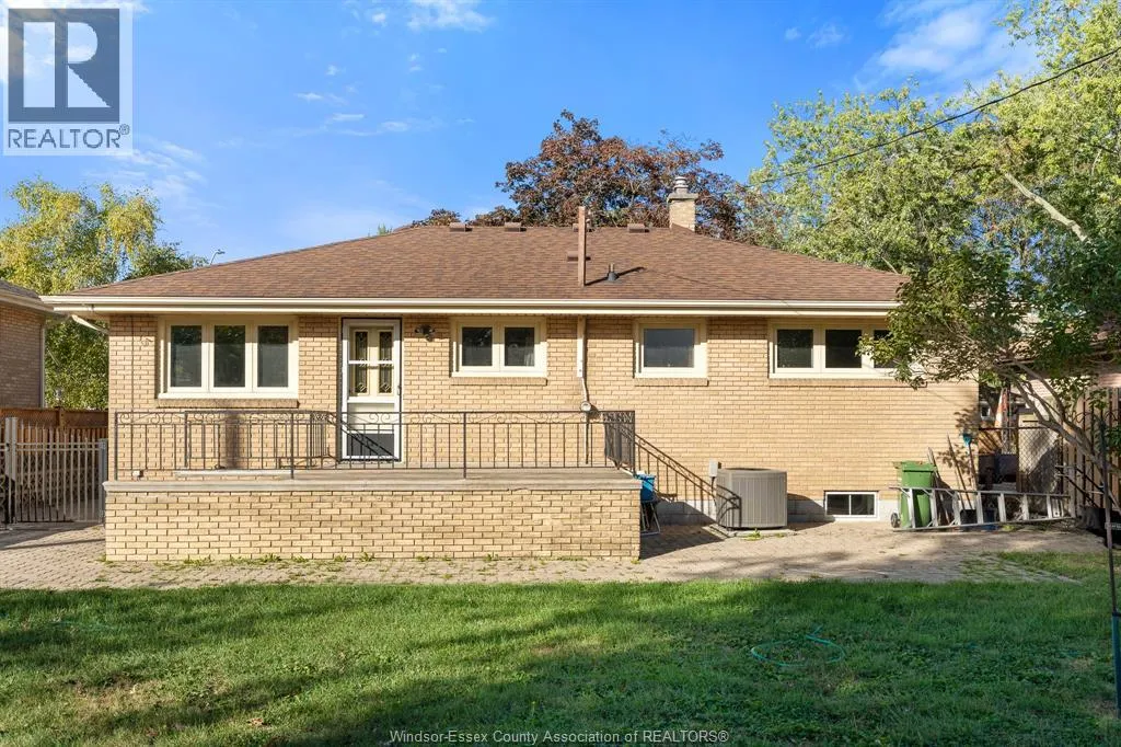 522 GREENDALE DRIVE