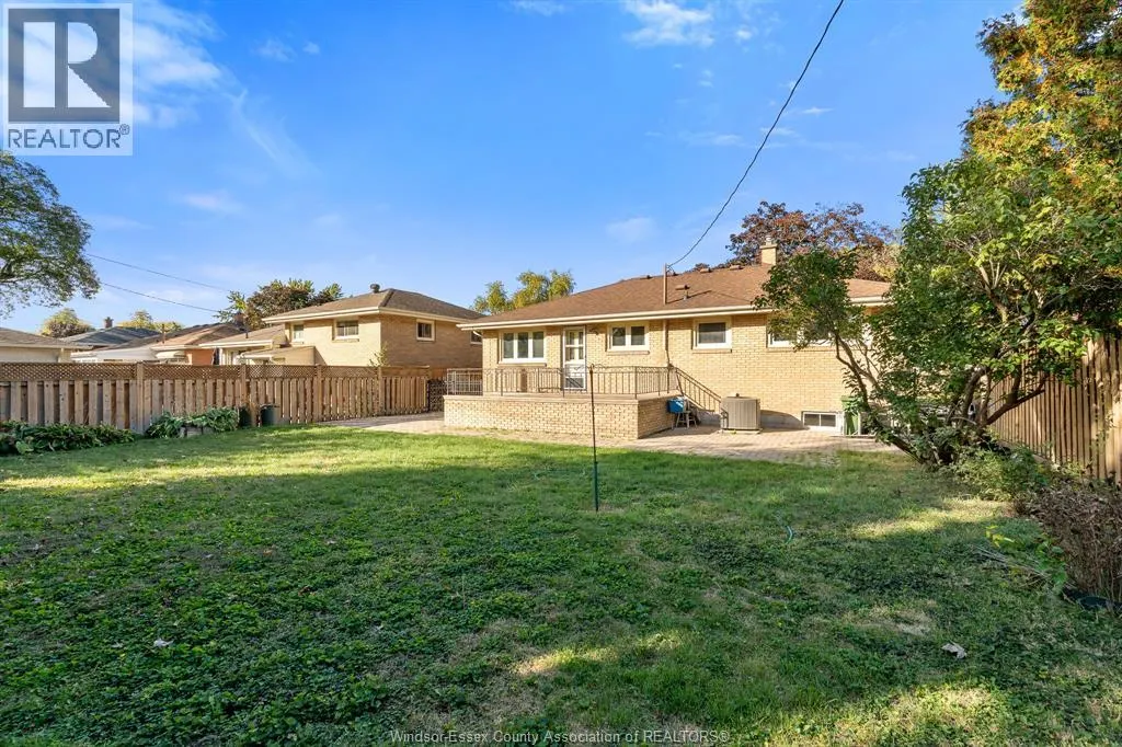 522 GREENDALE DRIVE
