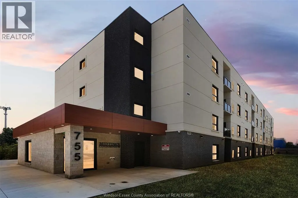 755 GRAND MARAIS Unit# 101