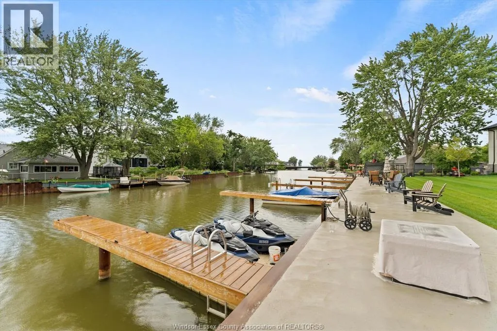 191 EAST PUCE ROAD Unit# 10