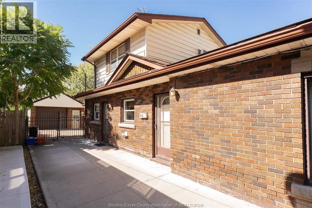 281 BELLEPERCHE PLACE
