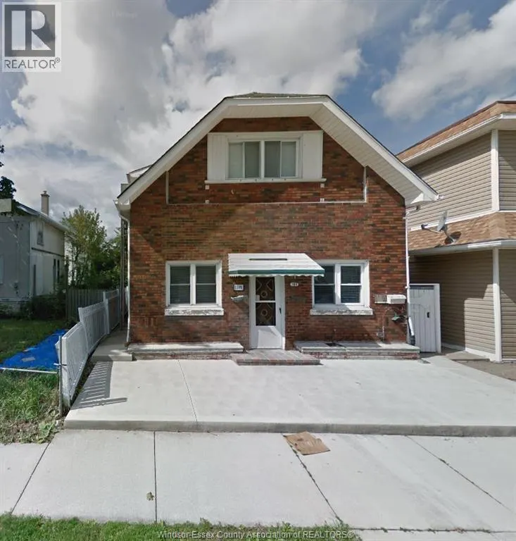 1189 MARION Unit# UPPER 3
