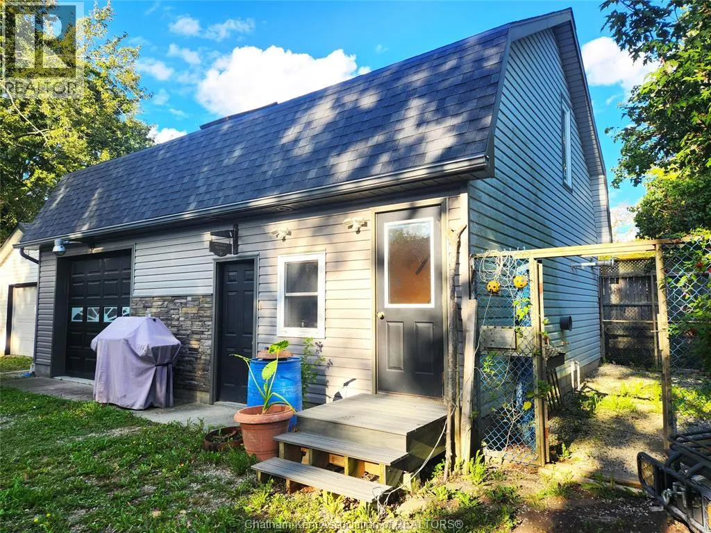 349 Catherine STREET