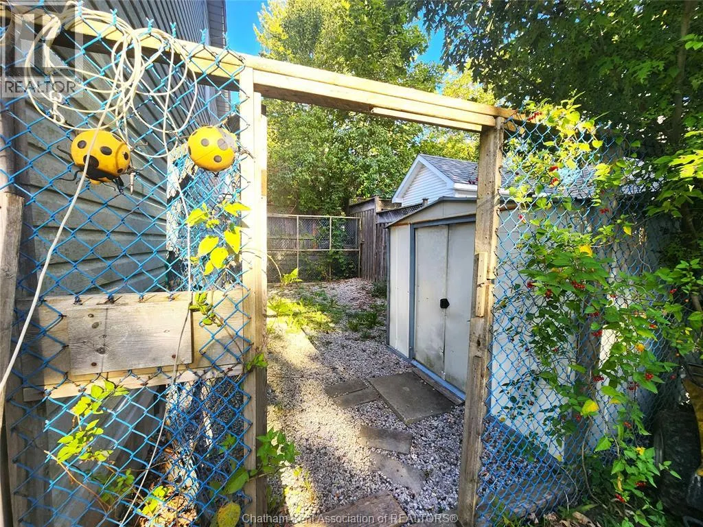 349 Catherine STREET