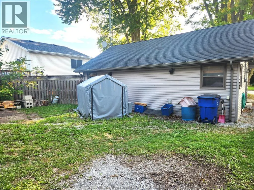 349 Catherine STREET