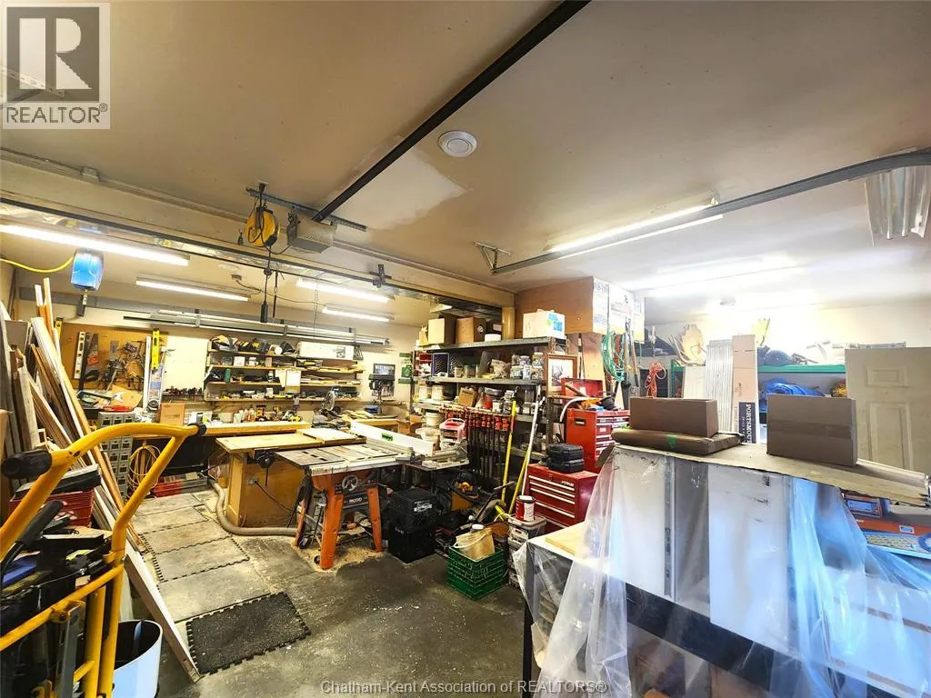 349 Catherine STREET