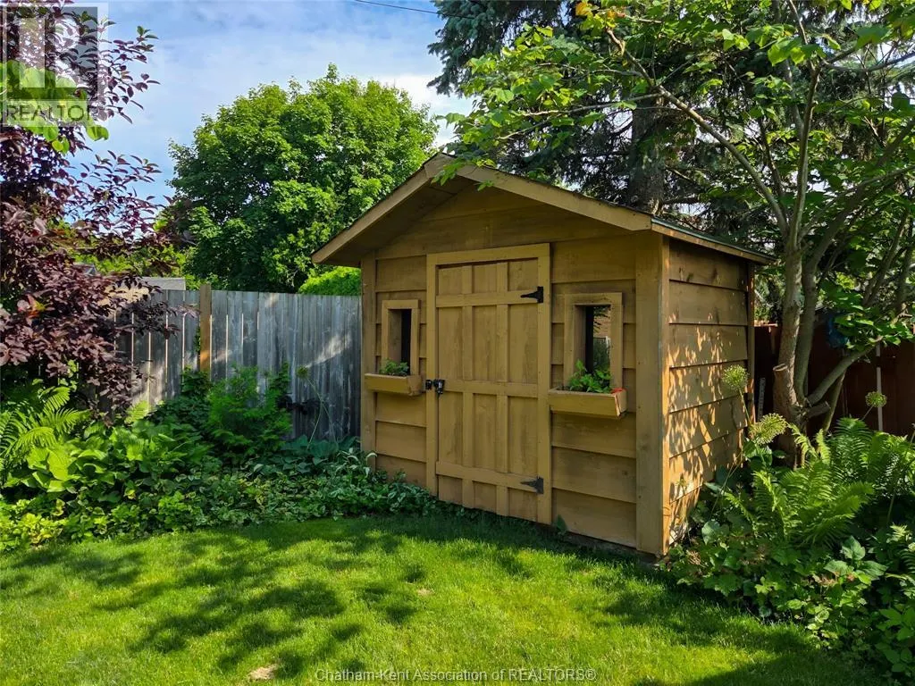 164 LLYDICAN AVENUE