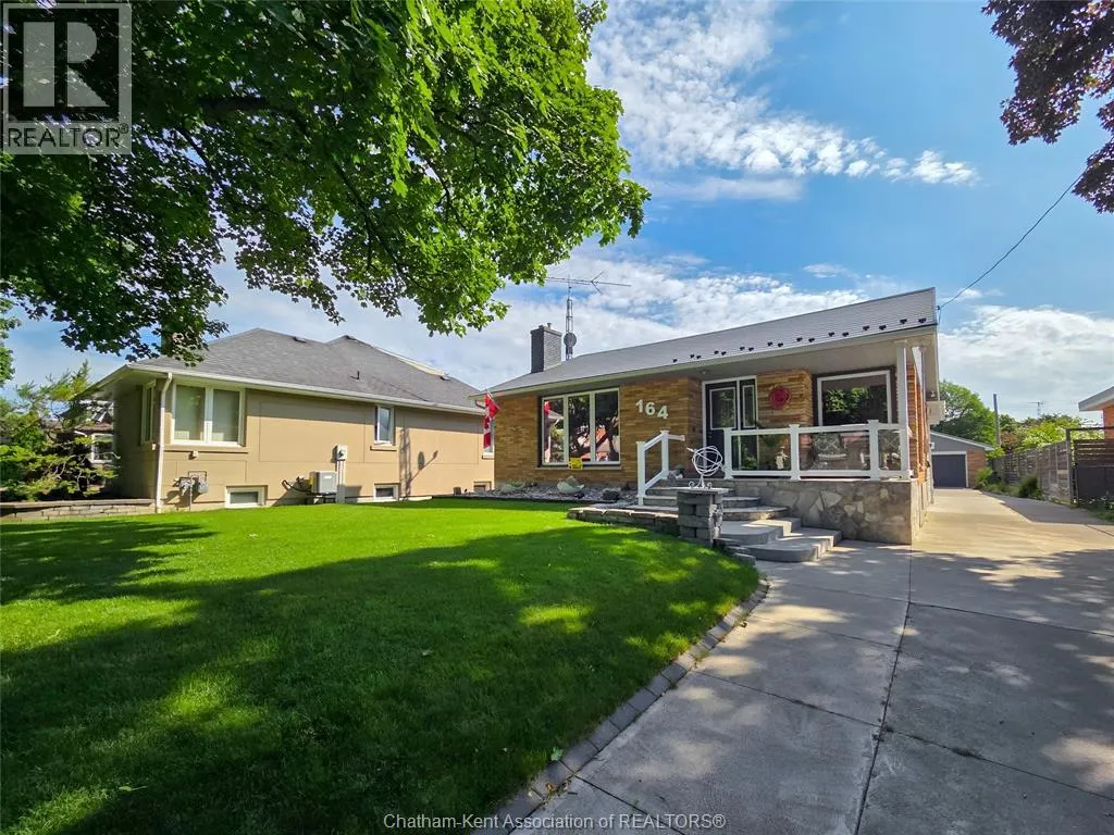 164 LLYDICAN AVENUE
