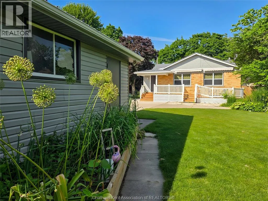 164 LLYDICAN AVENUE
