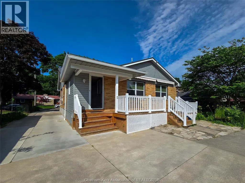 164 LLYDICAN AVENUE