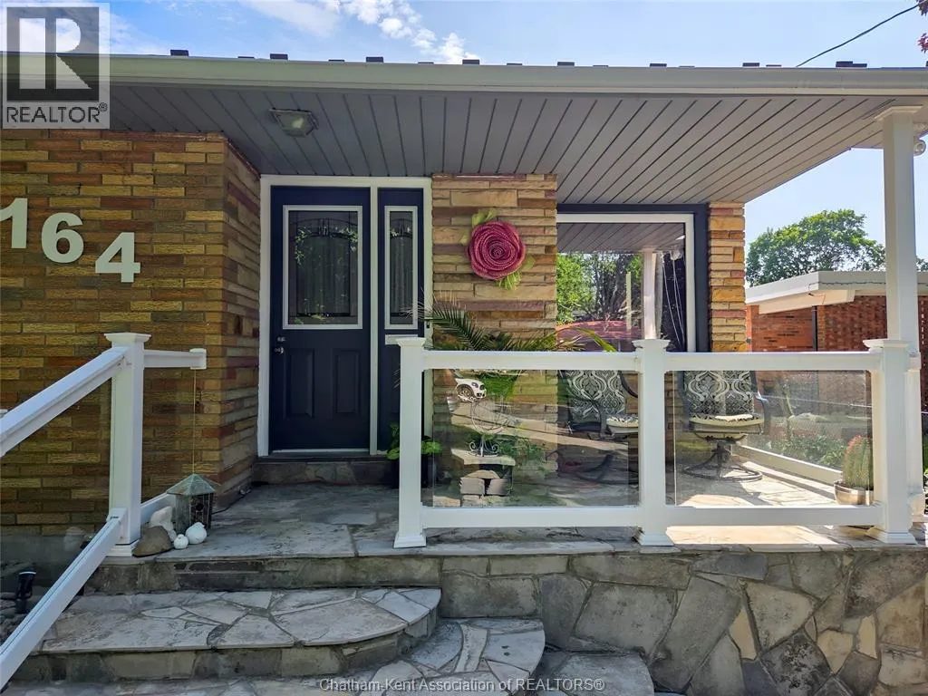 164 LLYDICAN AVENUE