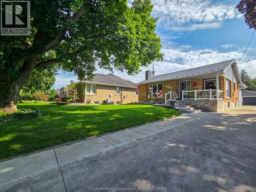 164 LLYDICAN AVENUE
