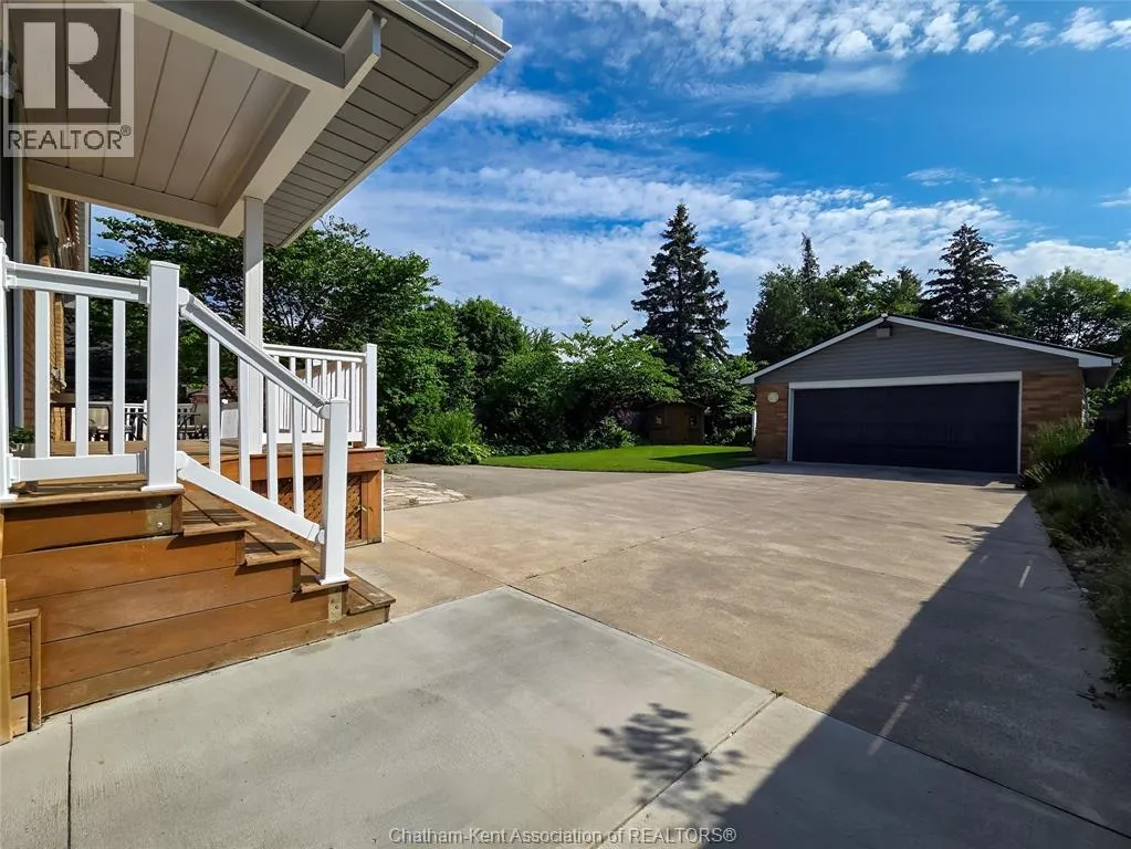 164 LLYDICAN AVENUE