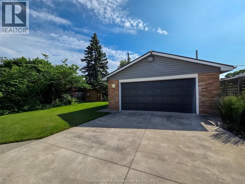 164 LLYDICAN AVENUE