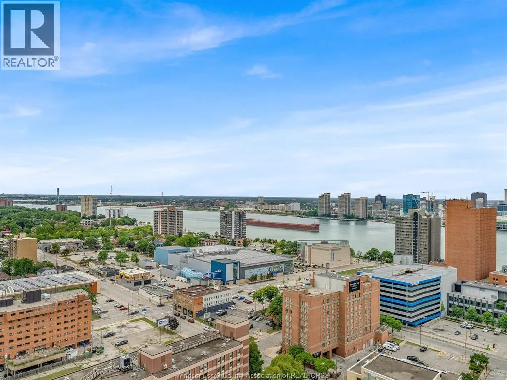 150 PARK STREET West Unit# 2613