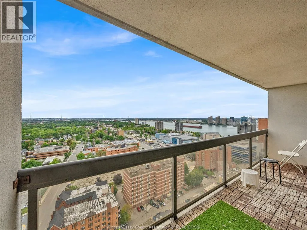 150 PARK STREET West Unit# 2613