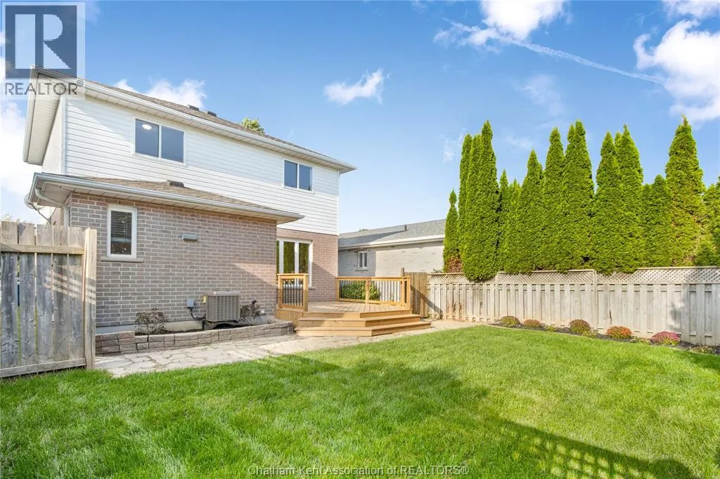 198 BRISTOL DRIVE