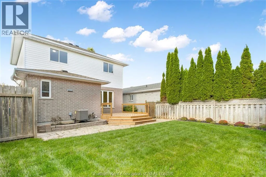 198 BRISTOL DRIVE