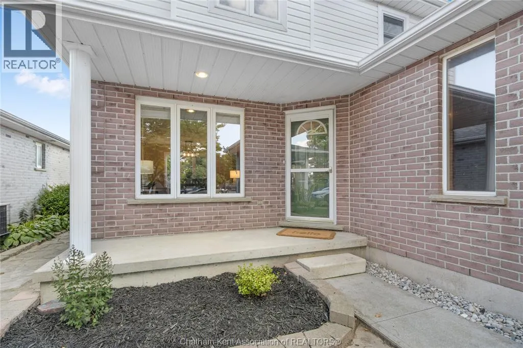 198 BRISTOL DRIVE