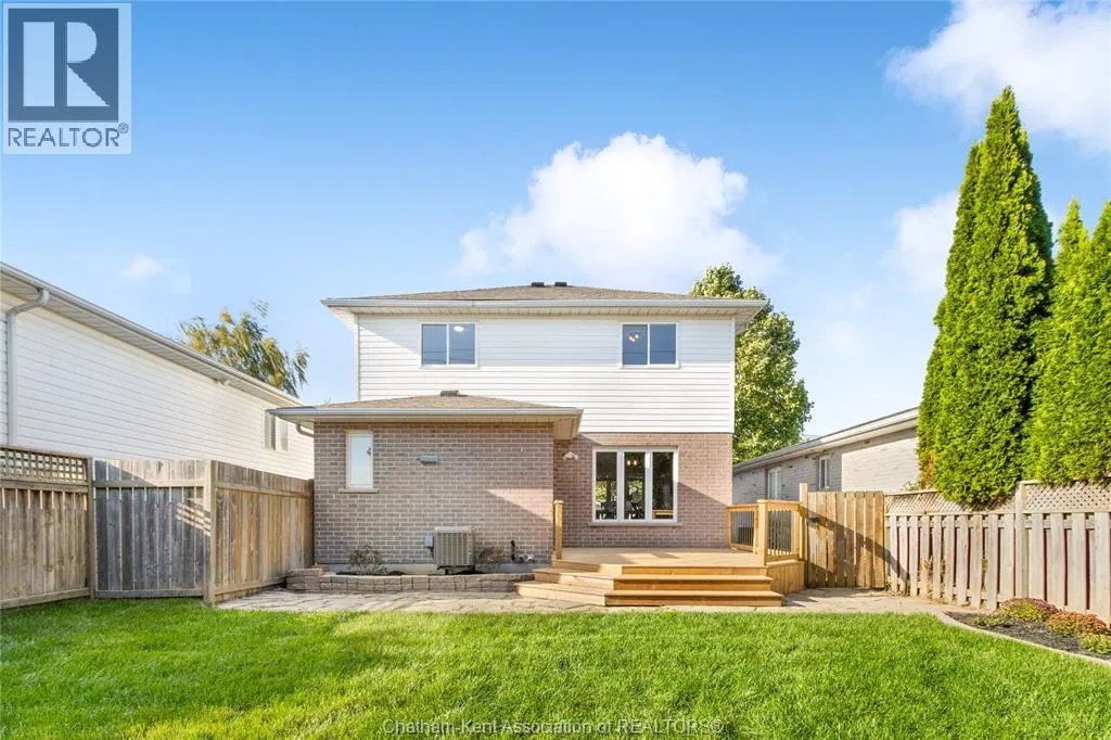 198 BRISTOL DRIVE