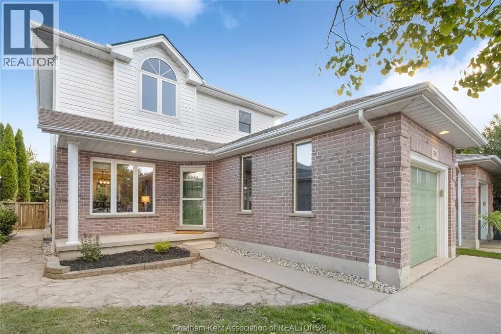 198 BRISTOL DRIVE