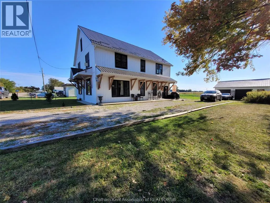 21132 PORT ROAD