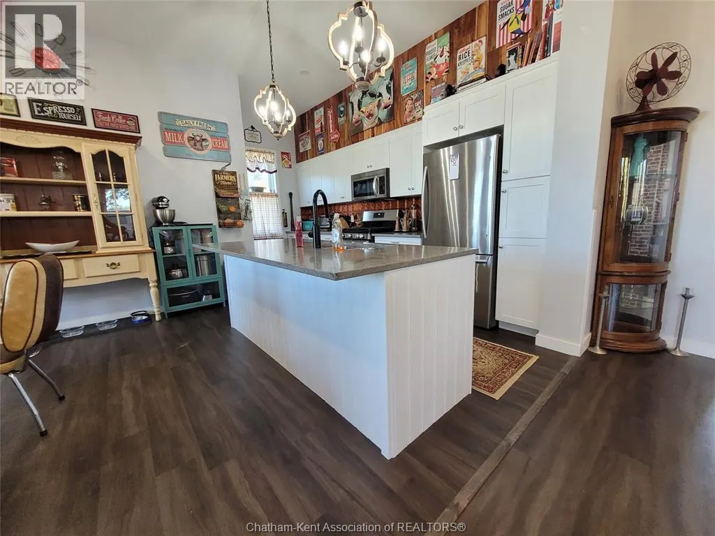 21132 PORT ROAD