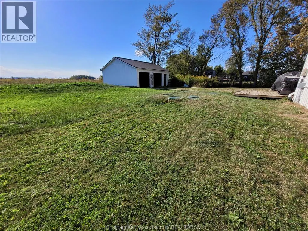 21132 PORT ROAD