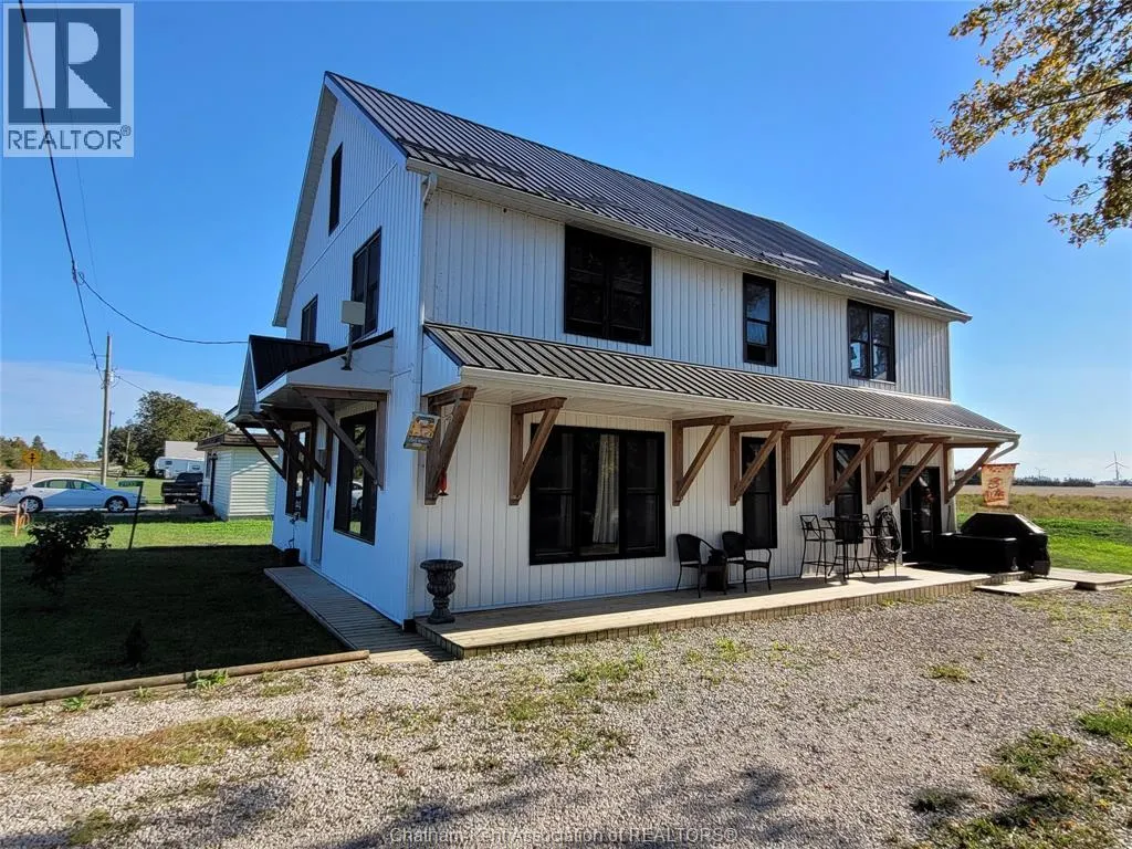 21132 PORT ROAD
