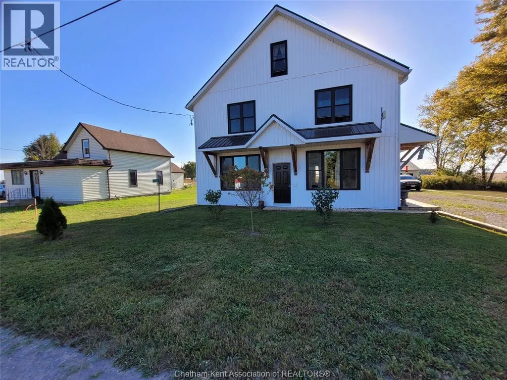 21132 PORT ROAD