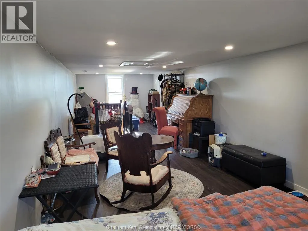 21132 PORT ROAD