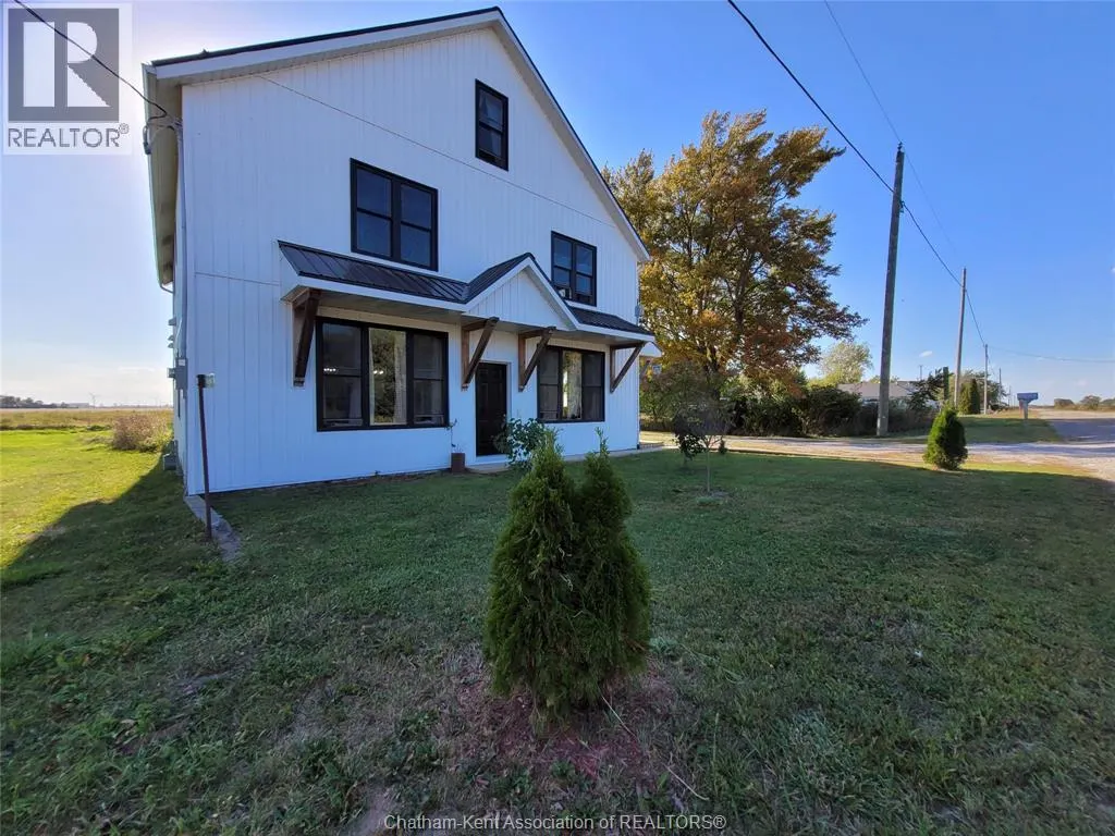 21132 PORT ROAD