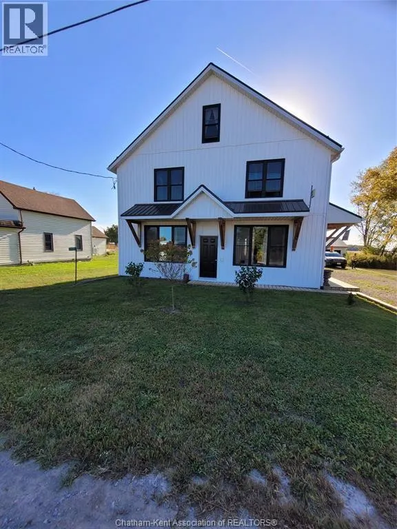 21132 PORT ROAD