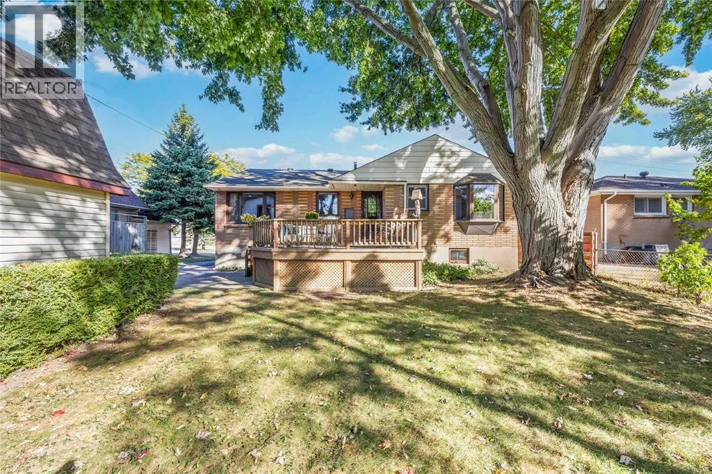 1181 PONTIAC DRIVE