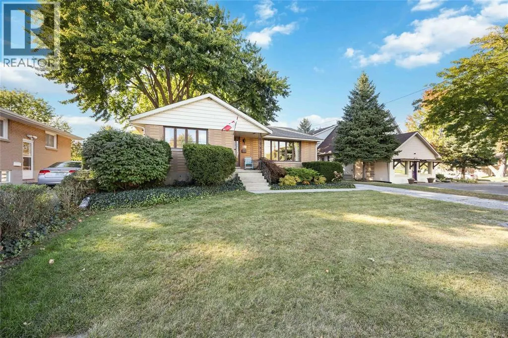 1181 PONTIAC DRIVE