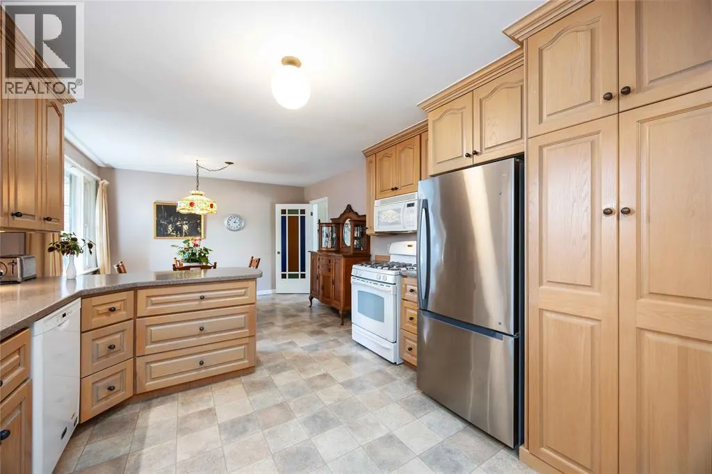 1181 PONTIAC DRIVE