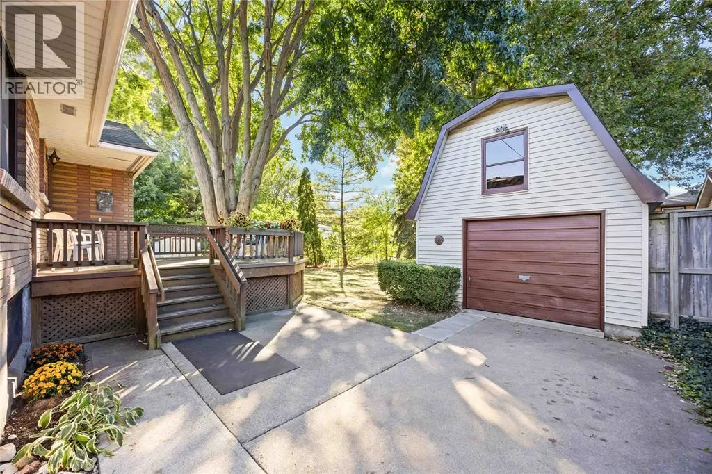 1181 PONTIAC DRIVE