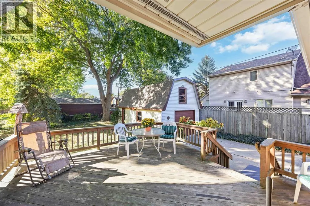 1181 PONTIAC DRIVE