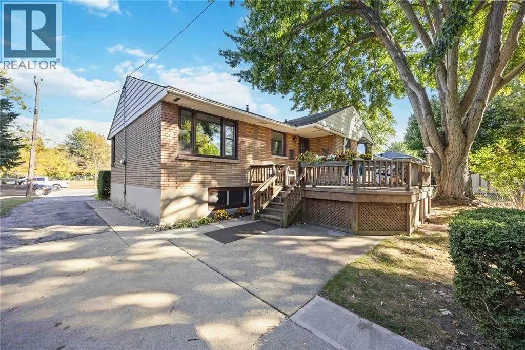 1181 PONTIAC DRIVE